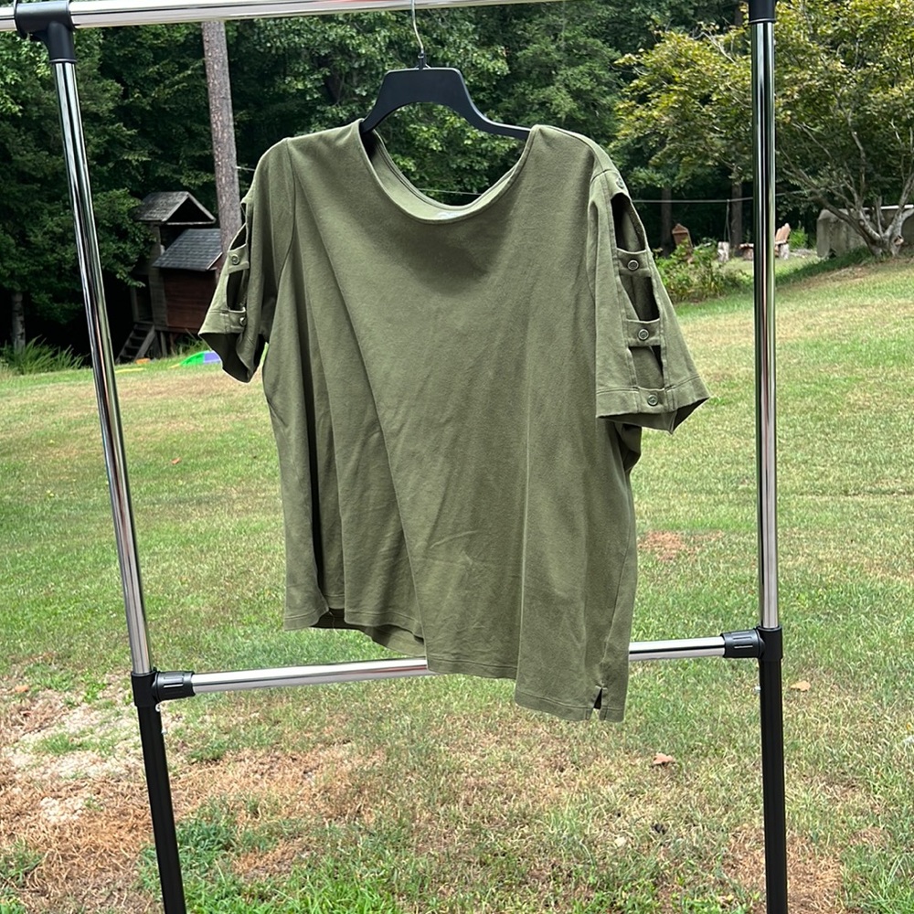 Casual top